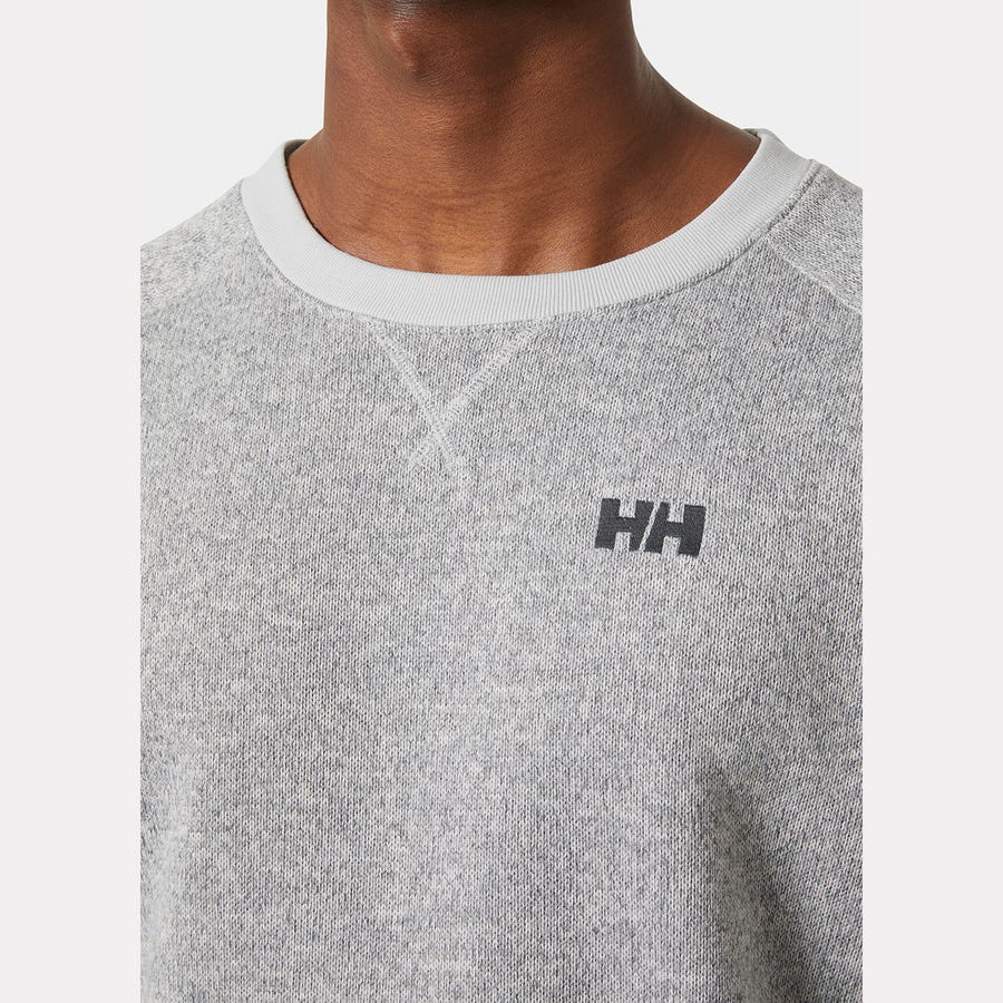 Men's Varde Crewneck
