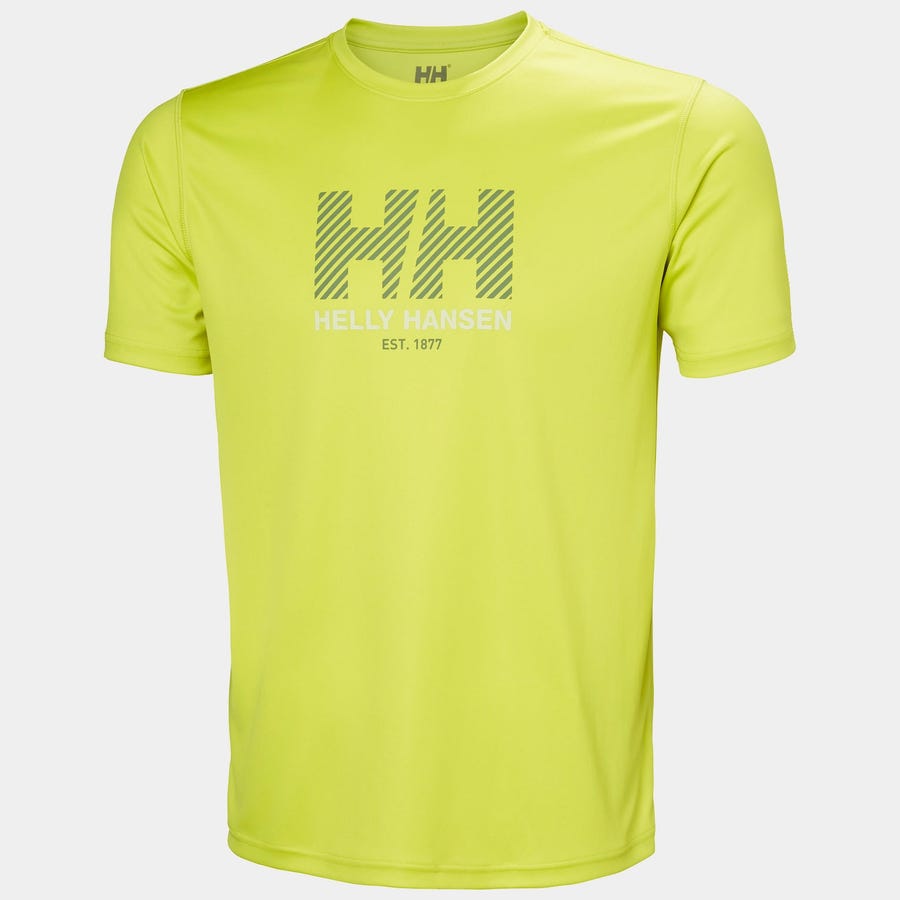 Men's Tech Graphic T-Shirt 2.0