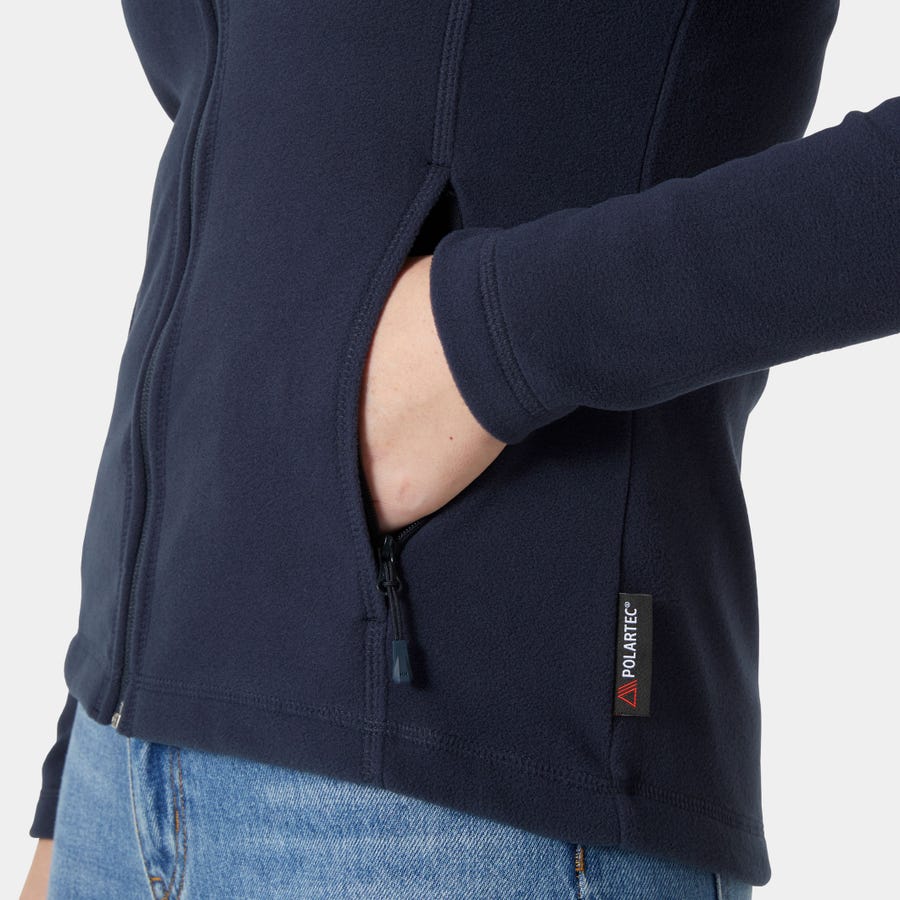 Women's Daybreaker Fleece Jacket