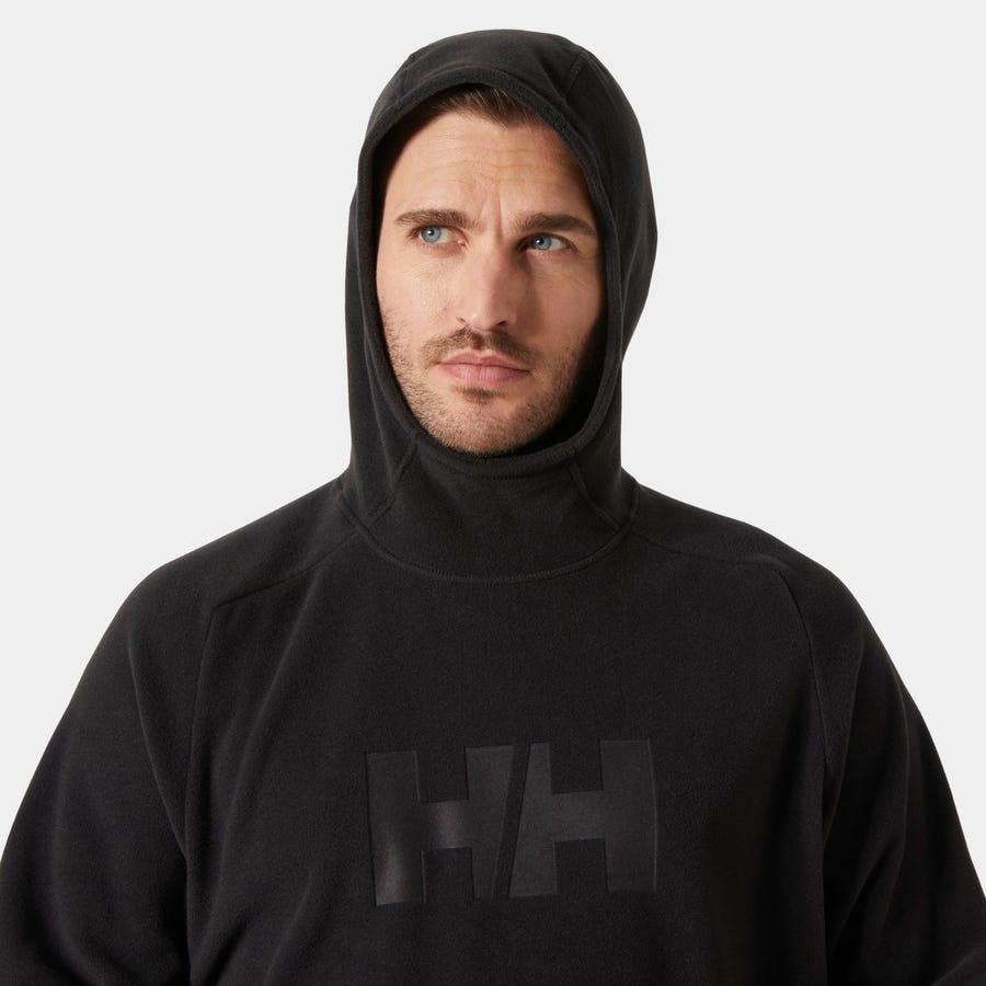 Men's Daybreaker Logo Hoodie