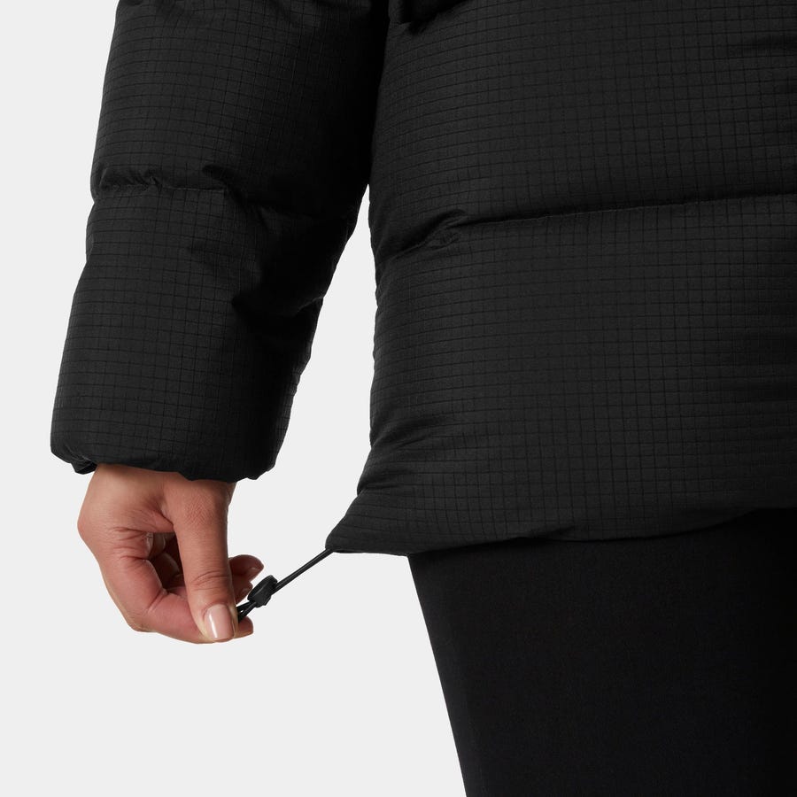 Women's Inspire Down Puffer