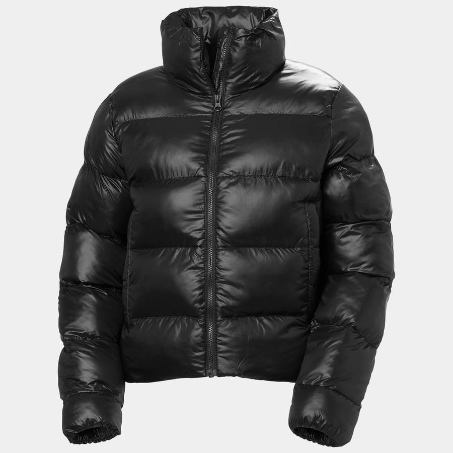 Women's Jade Puffer Jacket