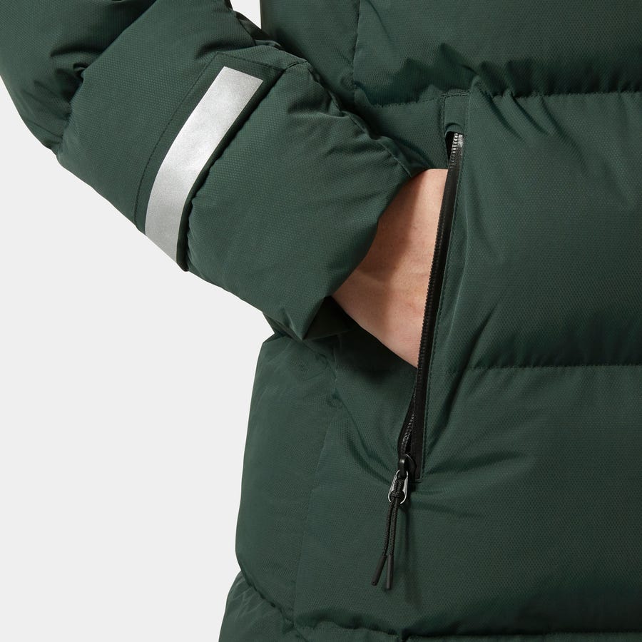 Women's Adore Puffy Parka