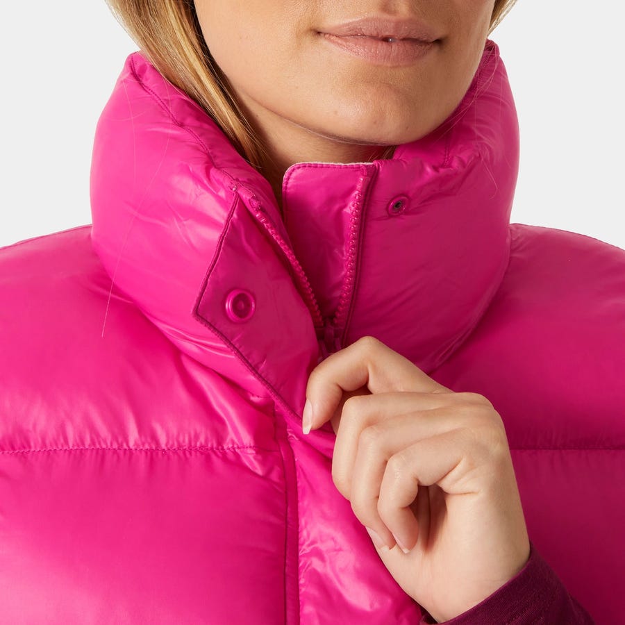 Women's Jade Vest