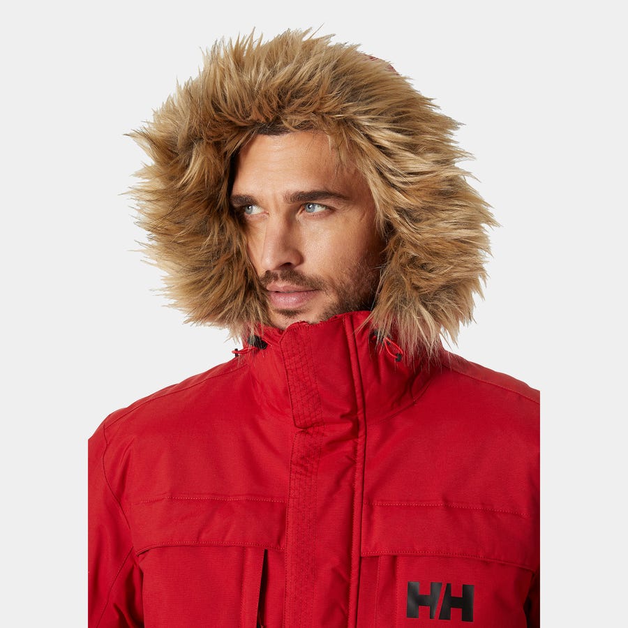 Men's Nordsjo Winter Parka
