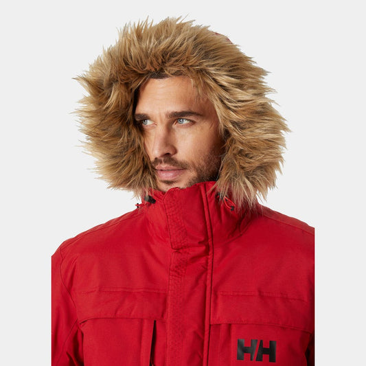 Men's Nordsjo Winter Parka