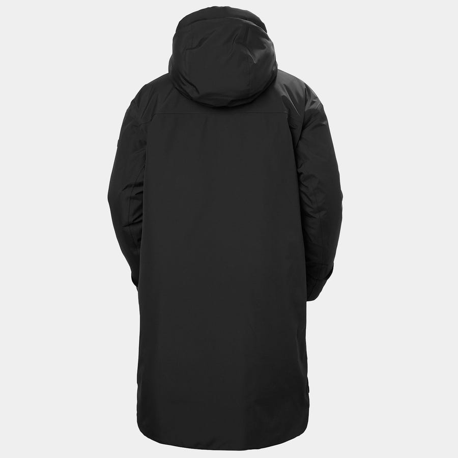 Women's Maud Parka