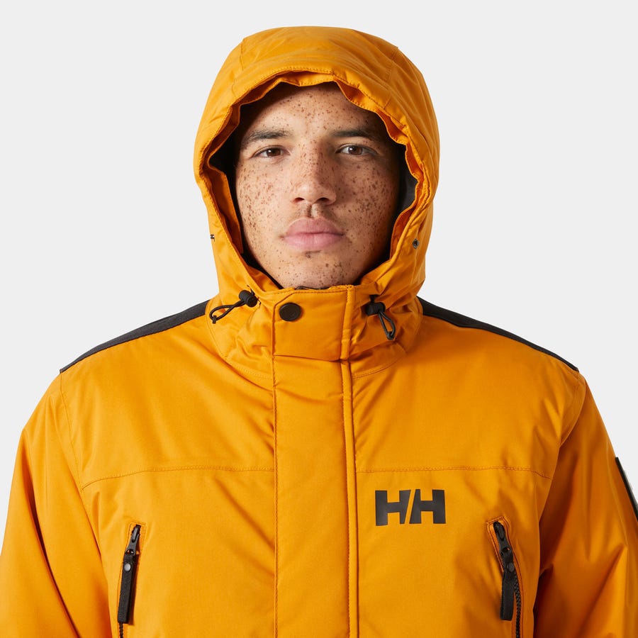 Men's Reine Parka