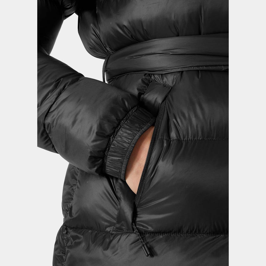 Women's Grace Puffy Parka