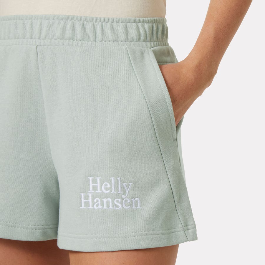 Women's Core Sweat Shorts