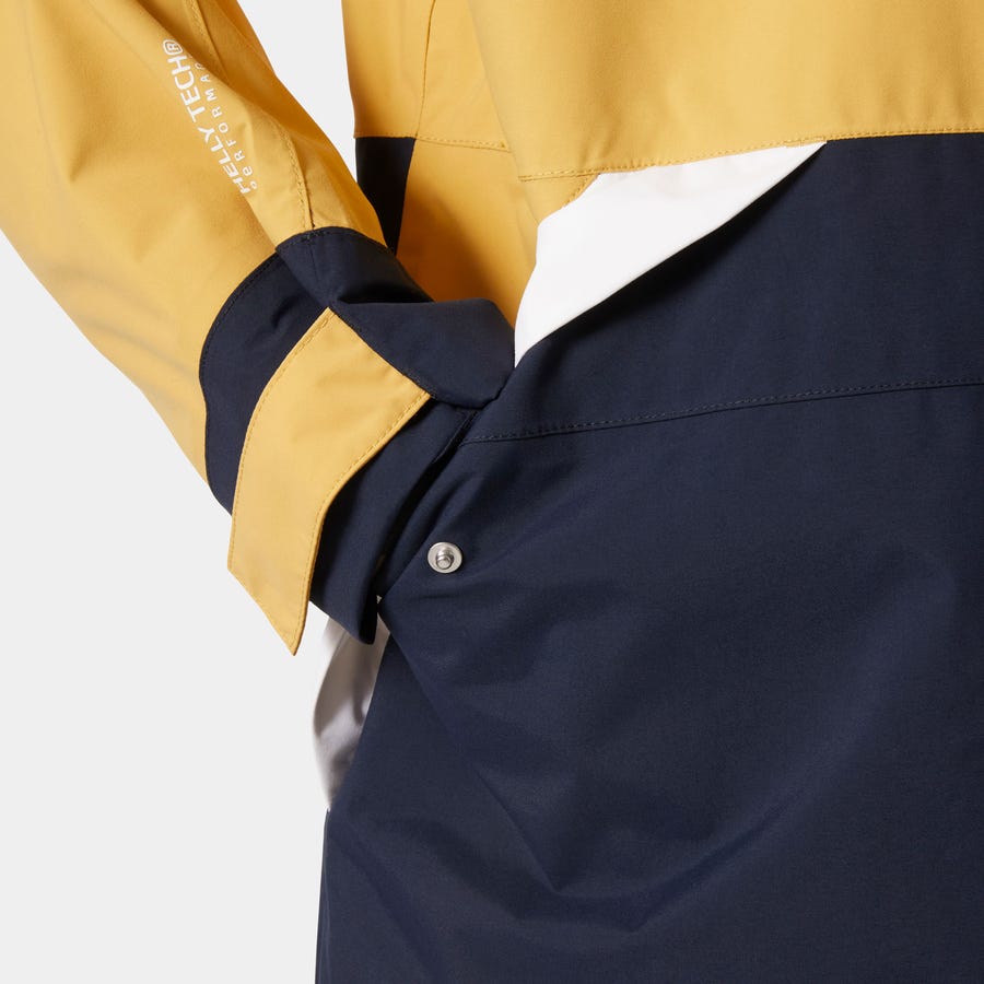 Men's Koster All-Weather Jacket
