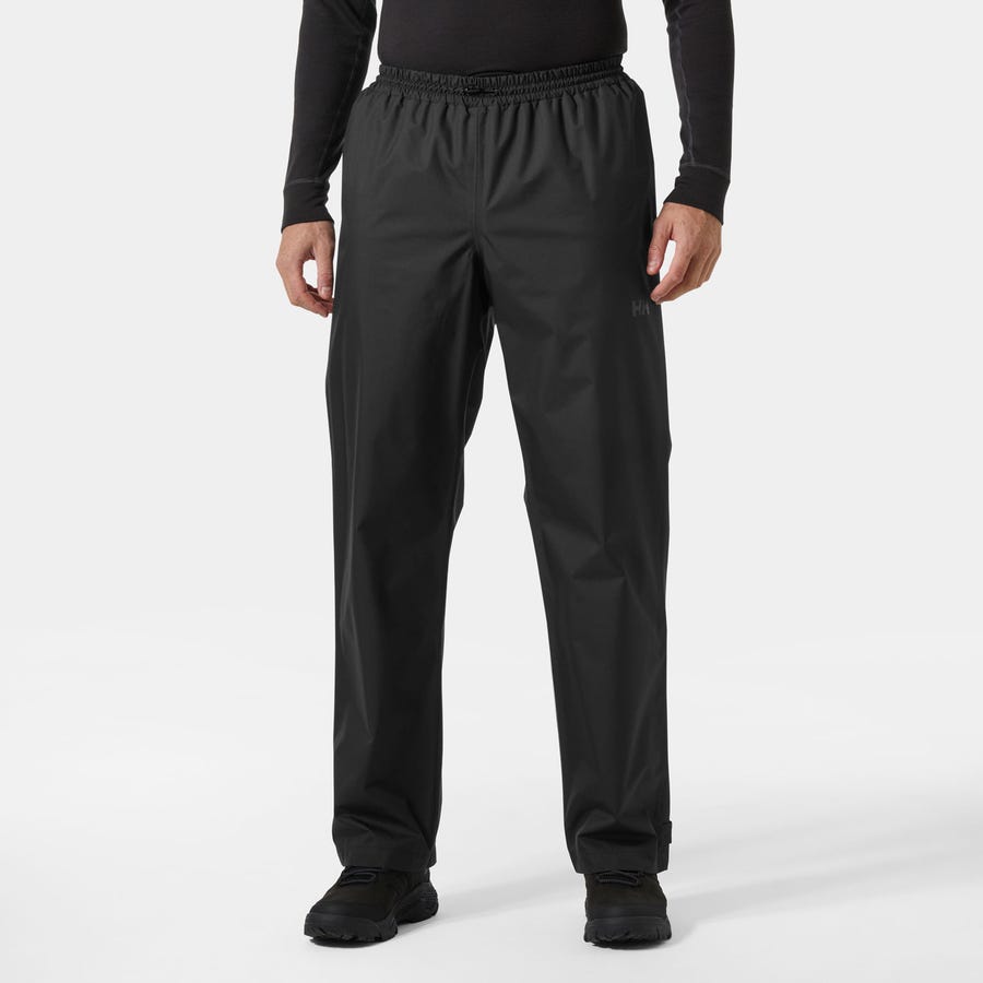 Men's Rain Pants