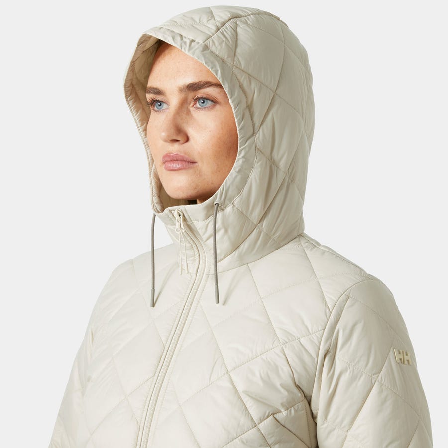 Women's Bliss Quilt Jacket