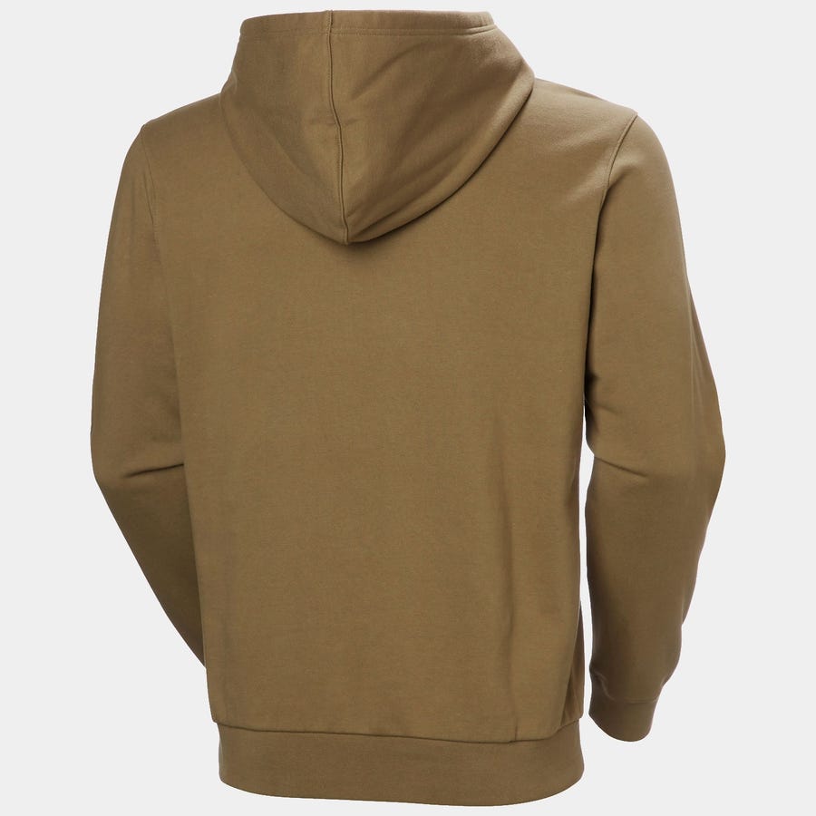 Men's Massif Graphic Hoodie