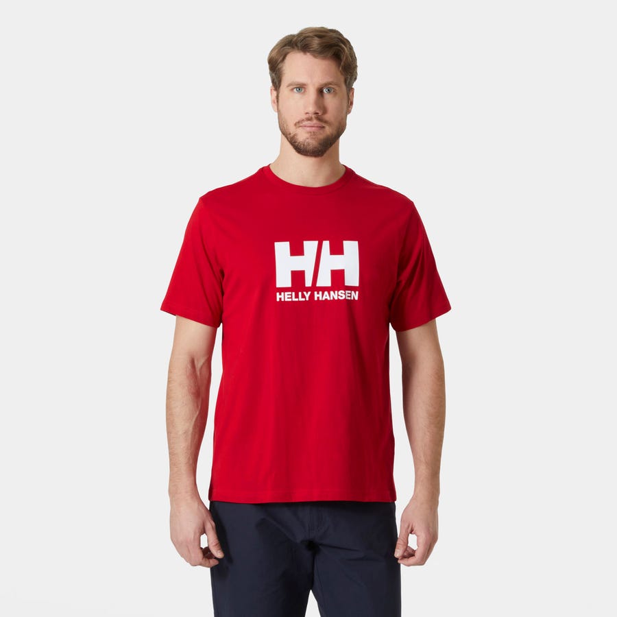 Men's Logo T-Shirt 3.0
