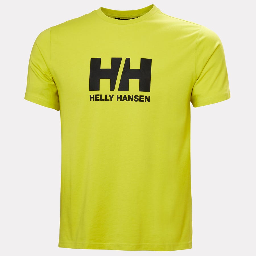 Men's Logo T-Shirt 3.0