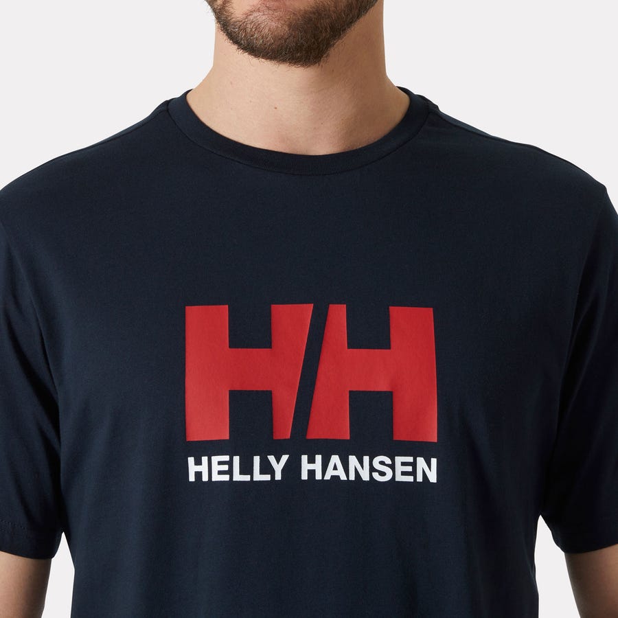 Men's Logo T-Shirt 3.0