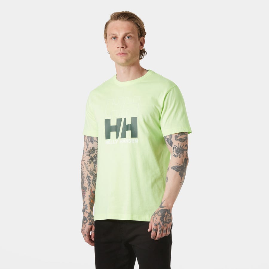 Men's Core Graphic T 2.0