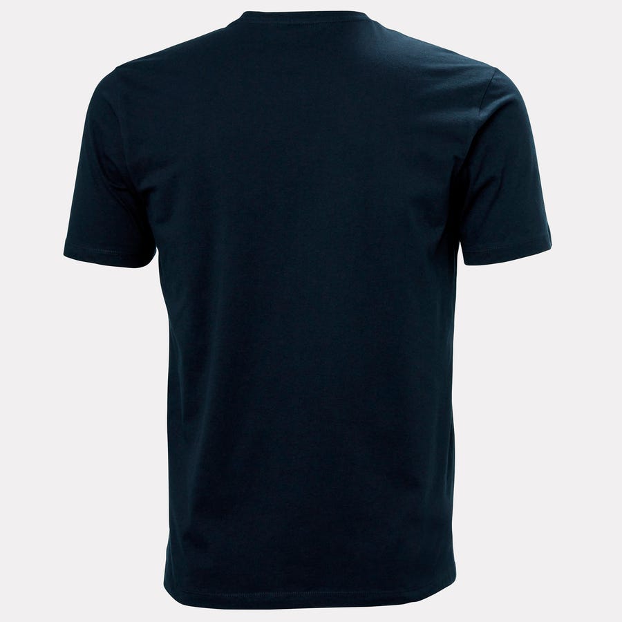Men's Massif Graphic T-Shirt