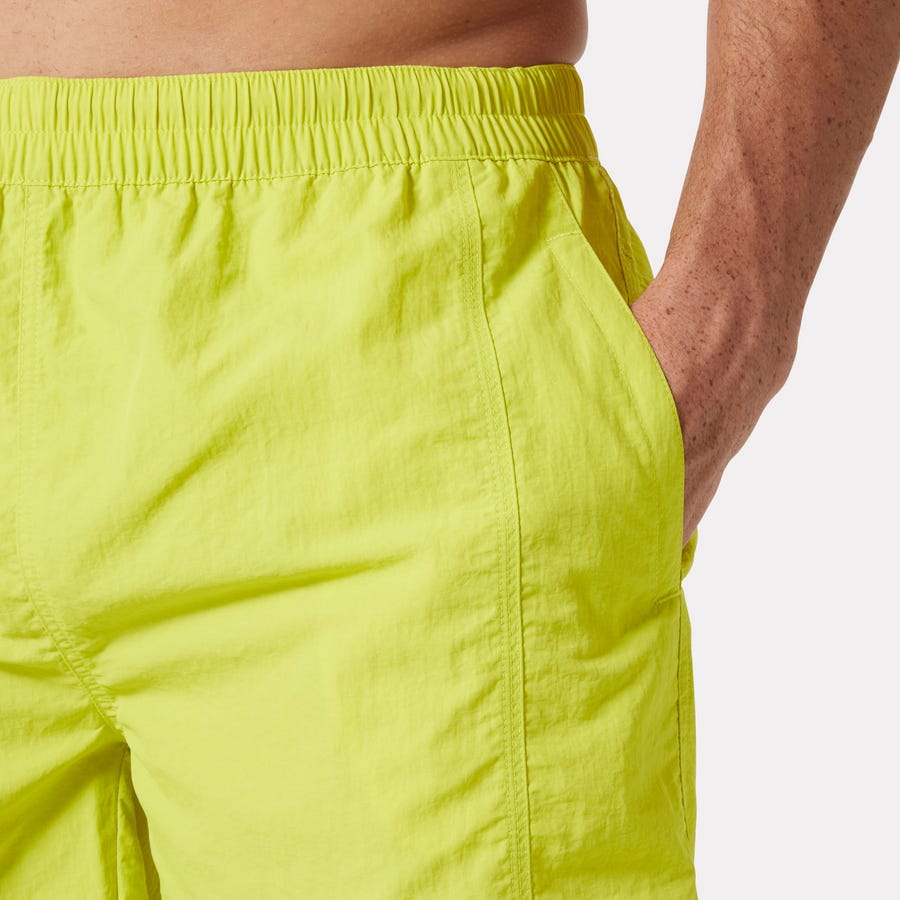 Men's Calshot Swim Trunk 7
