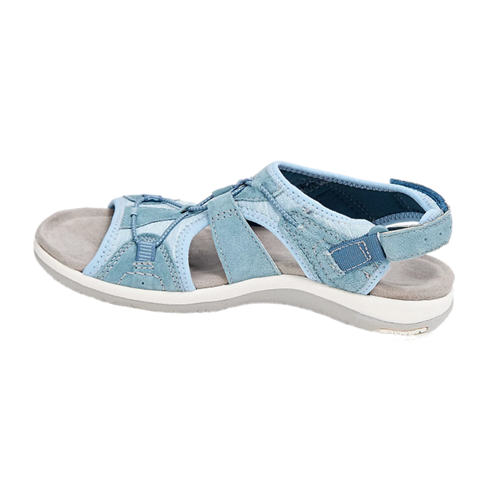 🔥2023 Flash Sale 50 % RABATT🔥Damen Stützende & Weiche Verstellbare Sandalen