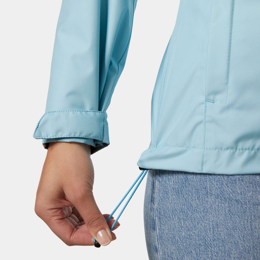 Women's Seven J Rain Jacket