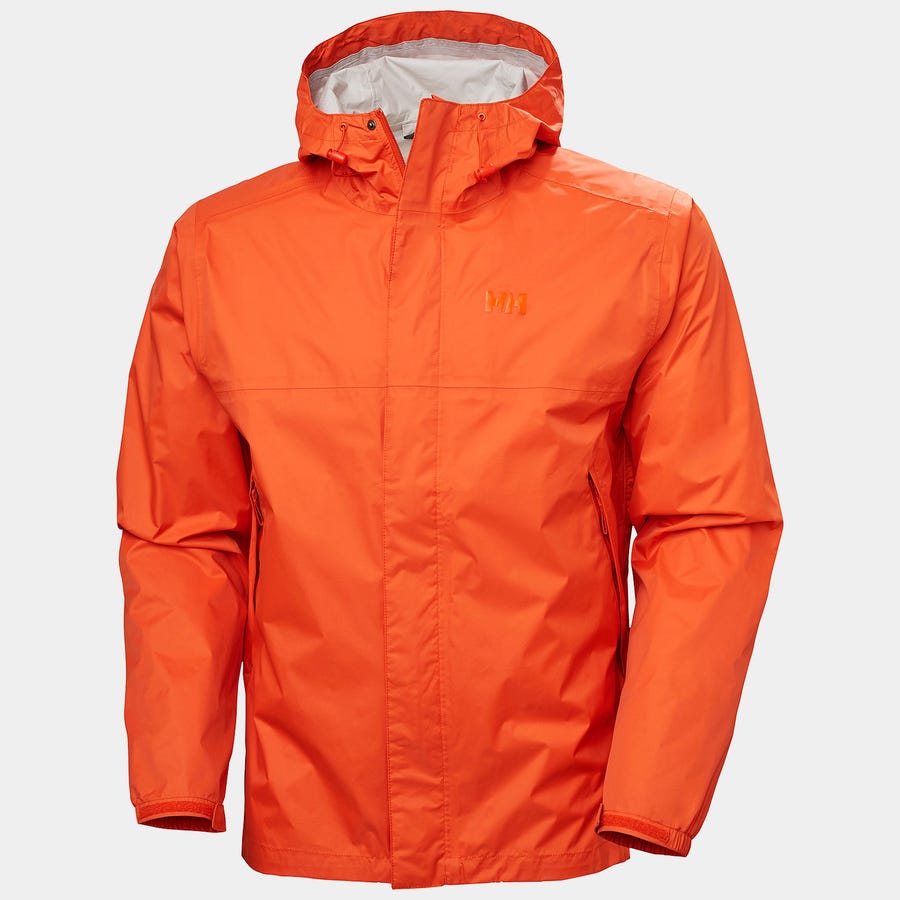 Men's Loke Shell Jacket