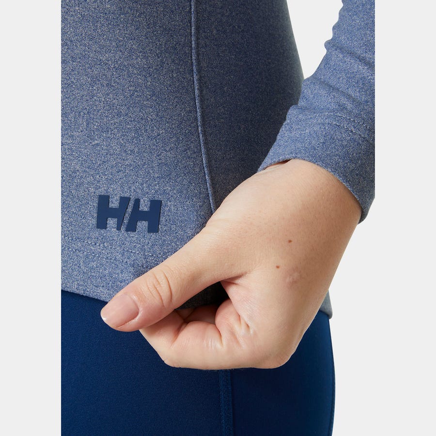 Women's Verglas Light Hoodie