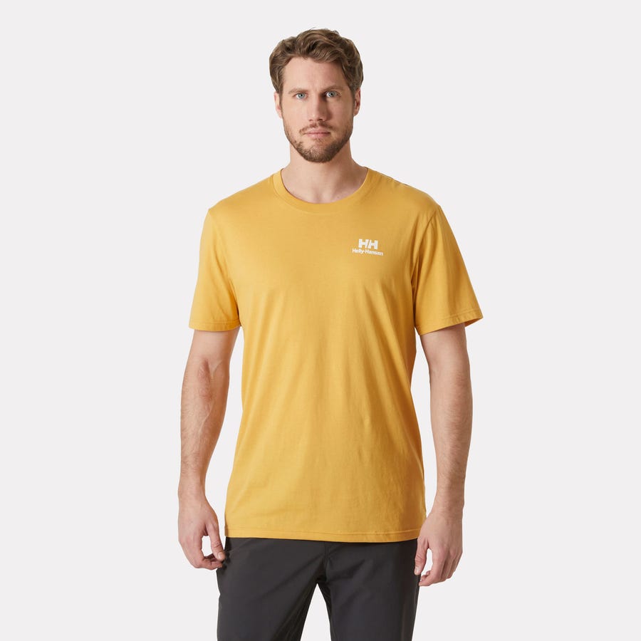 Men's Nord Graphic T-Shirt