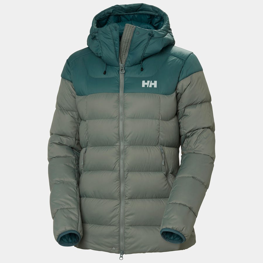 Women's Verglas Glacier Down Jacket