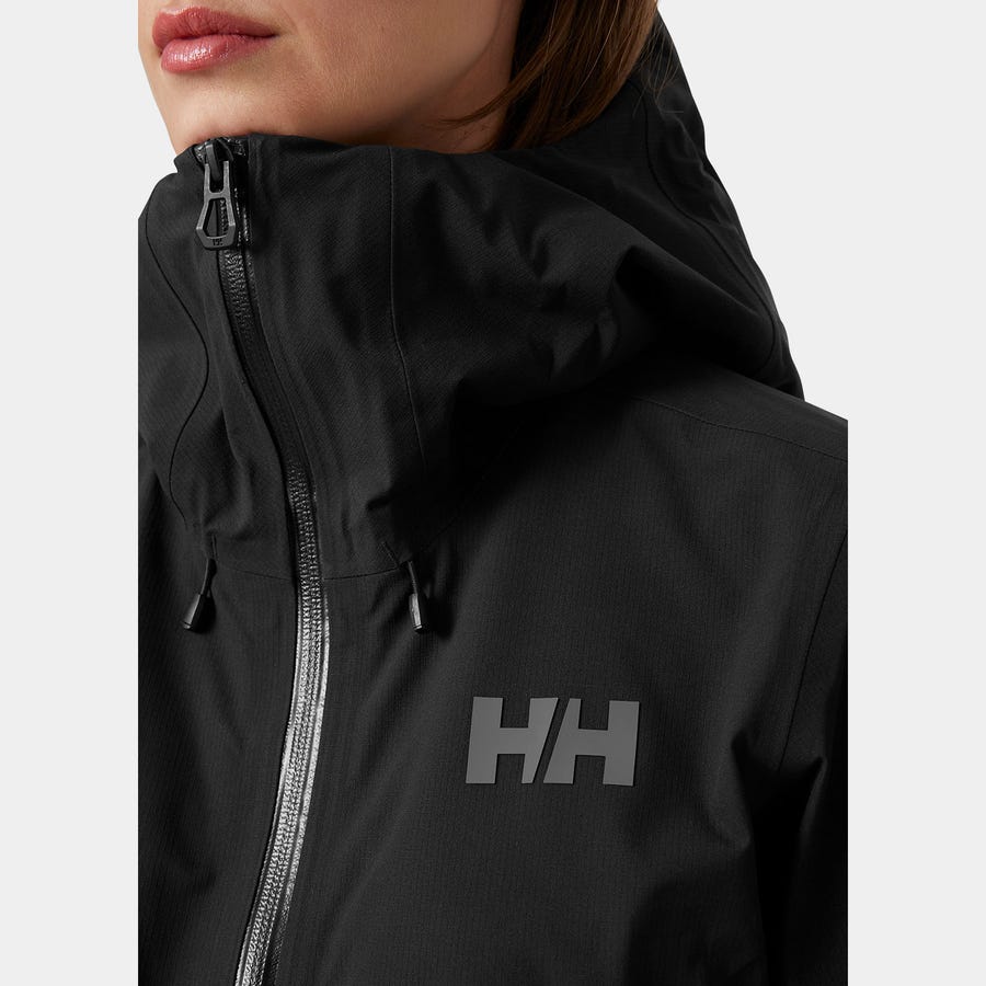 Women's Verglas Infinity Shell Jacket