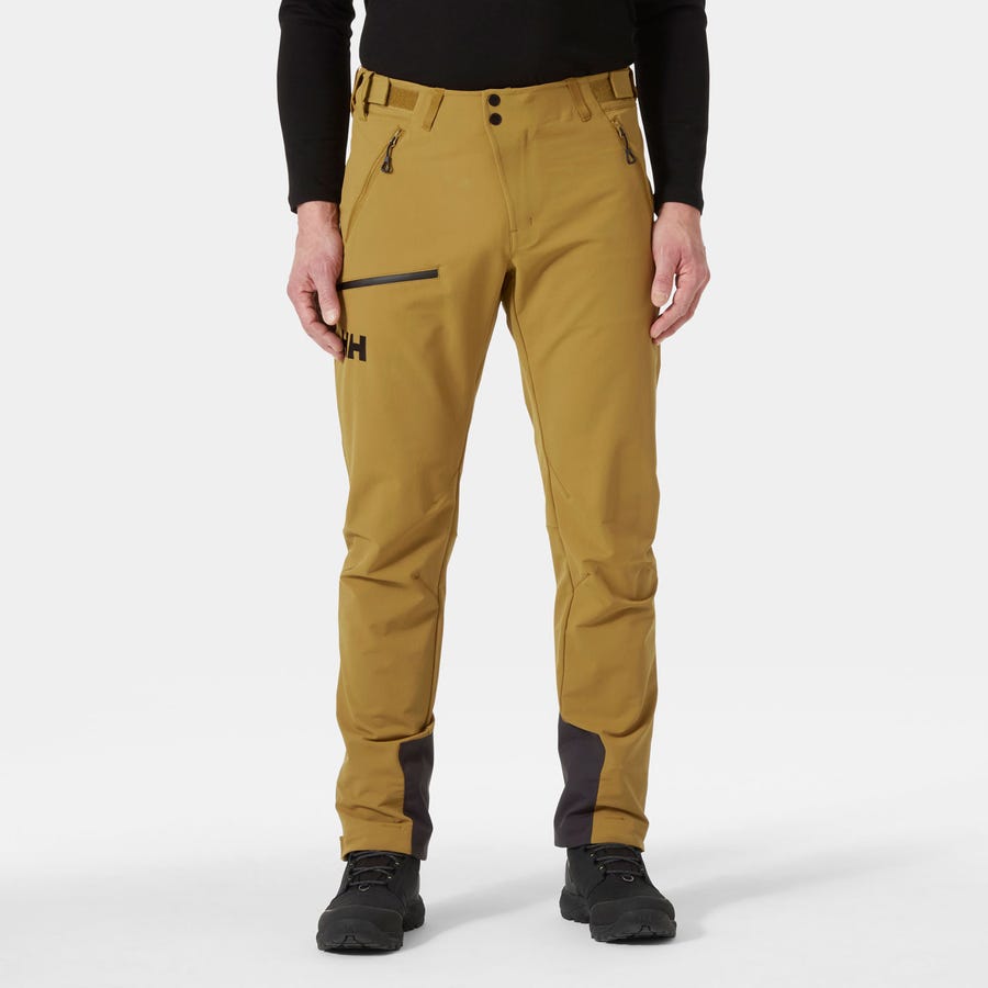 Men's Odin Huginn 2.0 Softshell Pants