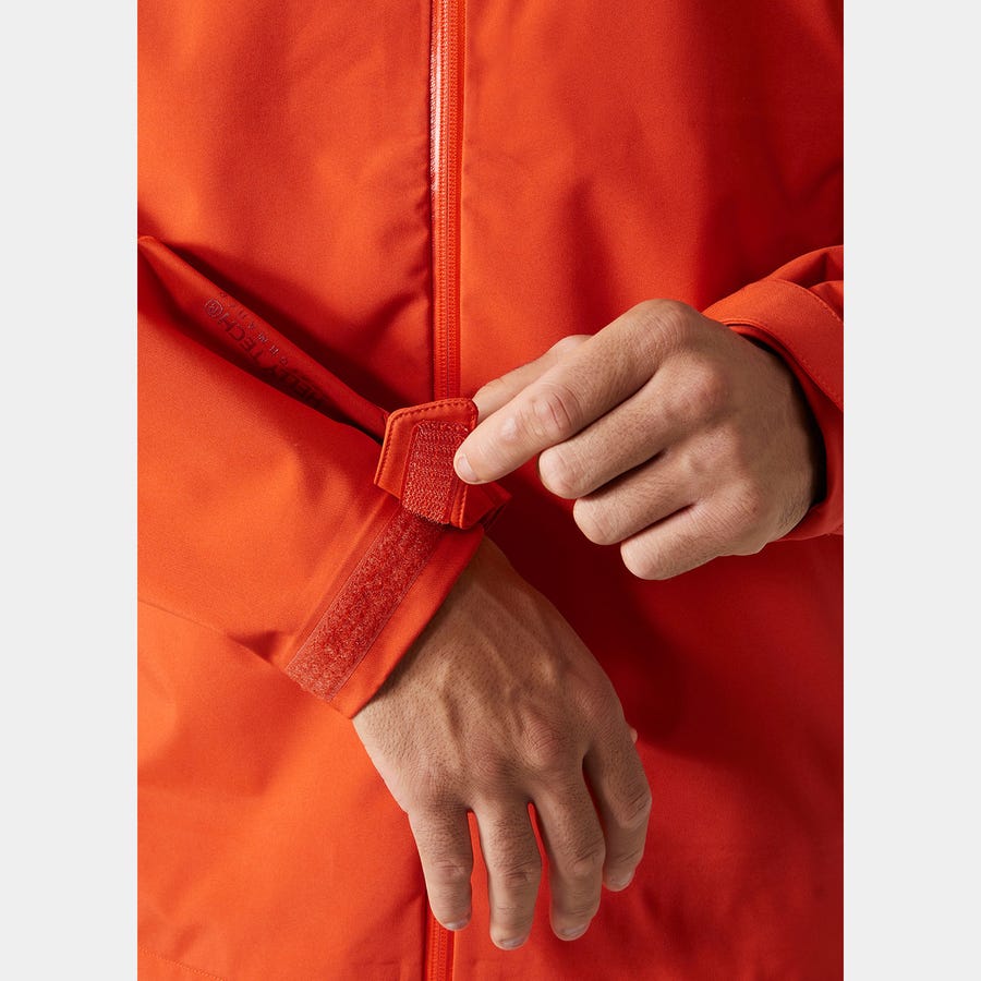 Men's Verglas 3 Layer Shell Jacket