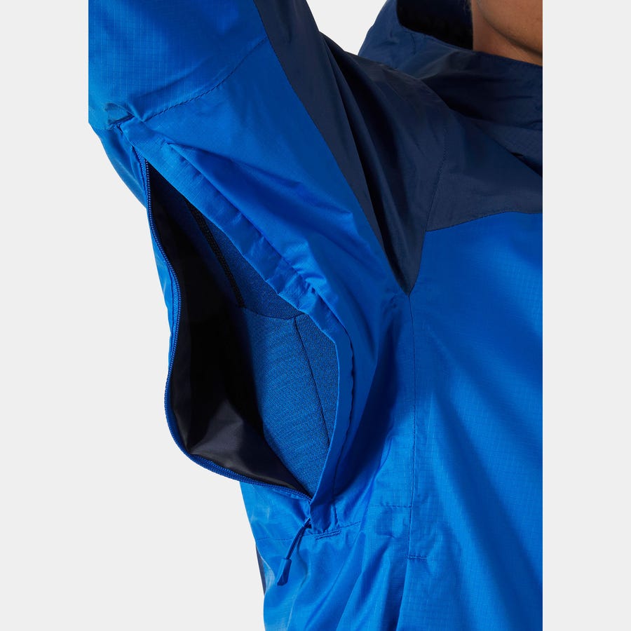 Men's Verglas 2L Shell Jacket