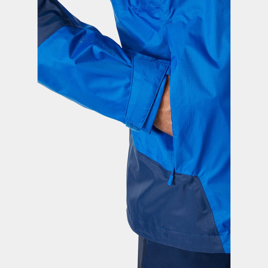 Men's Verglas 2L Shell Jacket