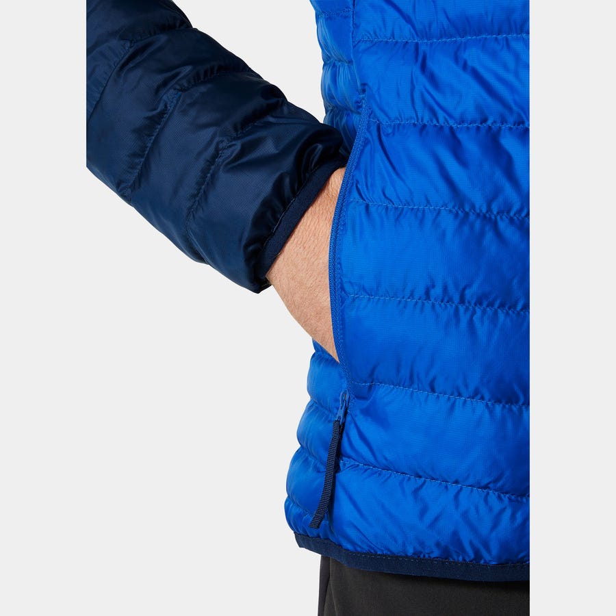 Men's Banff Insulator Jacket