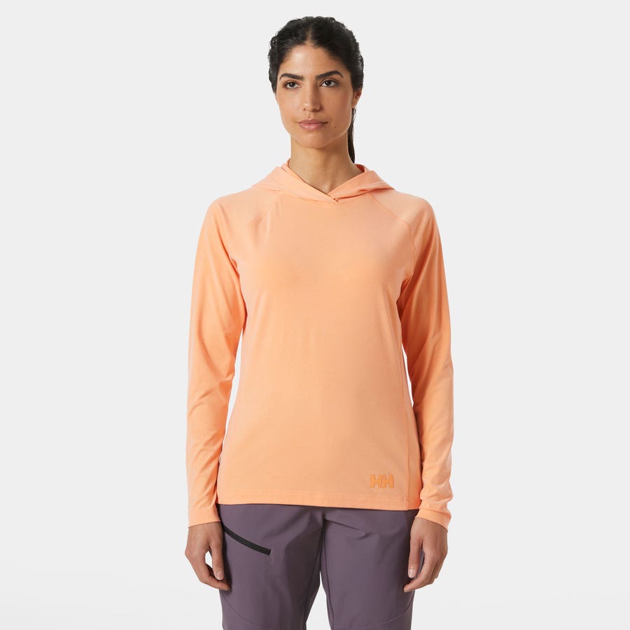 Women's Tyri Hoodie