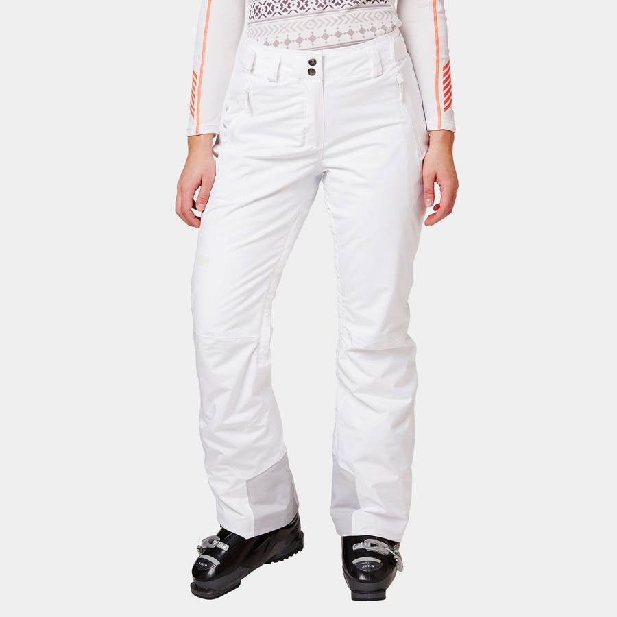 Women's Legendary Insulated Ski Pants