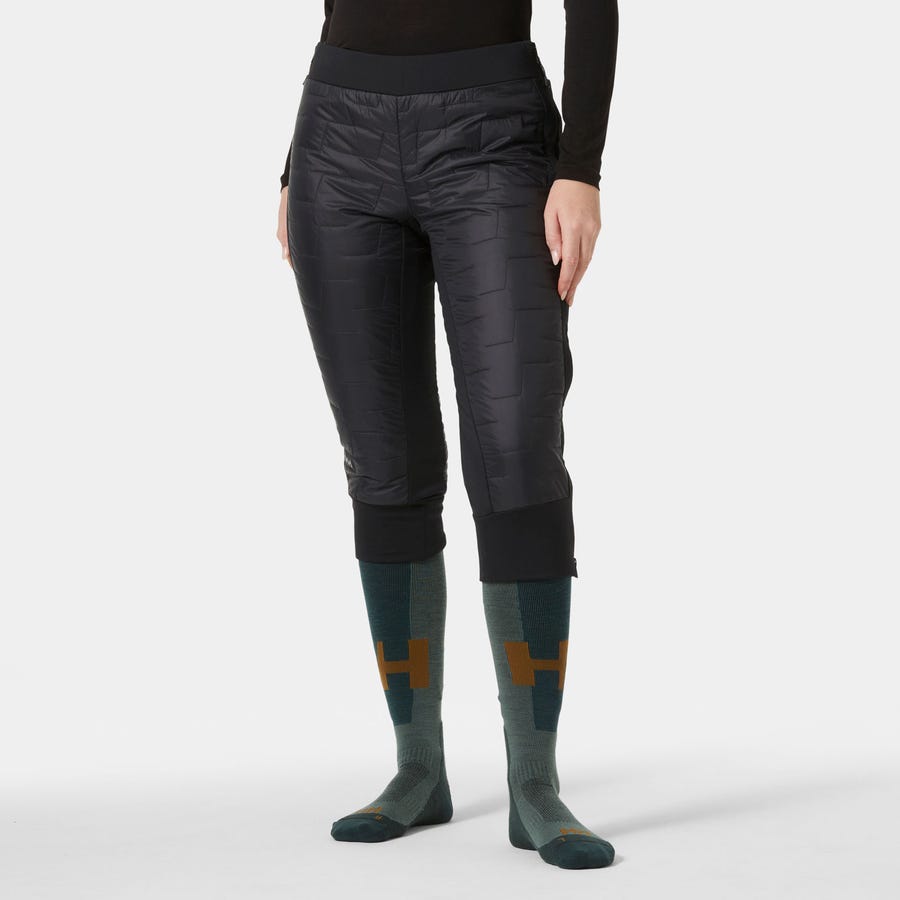 Women's LIFALOFT Full-Zip Insulator Pants