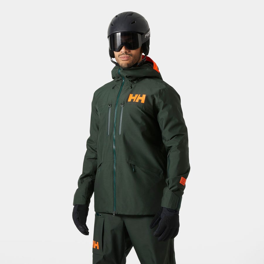 Men's Garibaldi 2.0 Insulated Ski Jacket