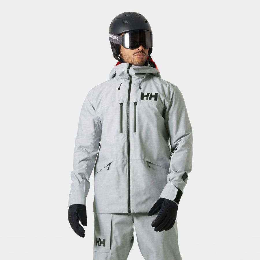 Men's Garibaldi 2.0 Insulated Ski Jacket
