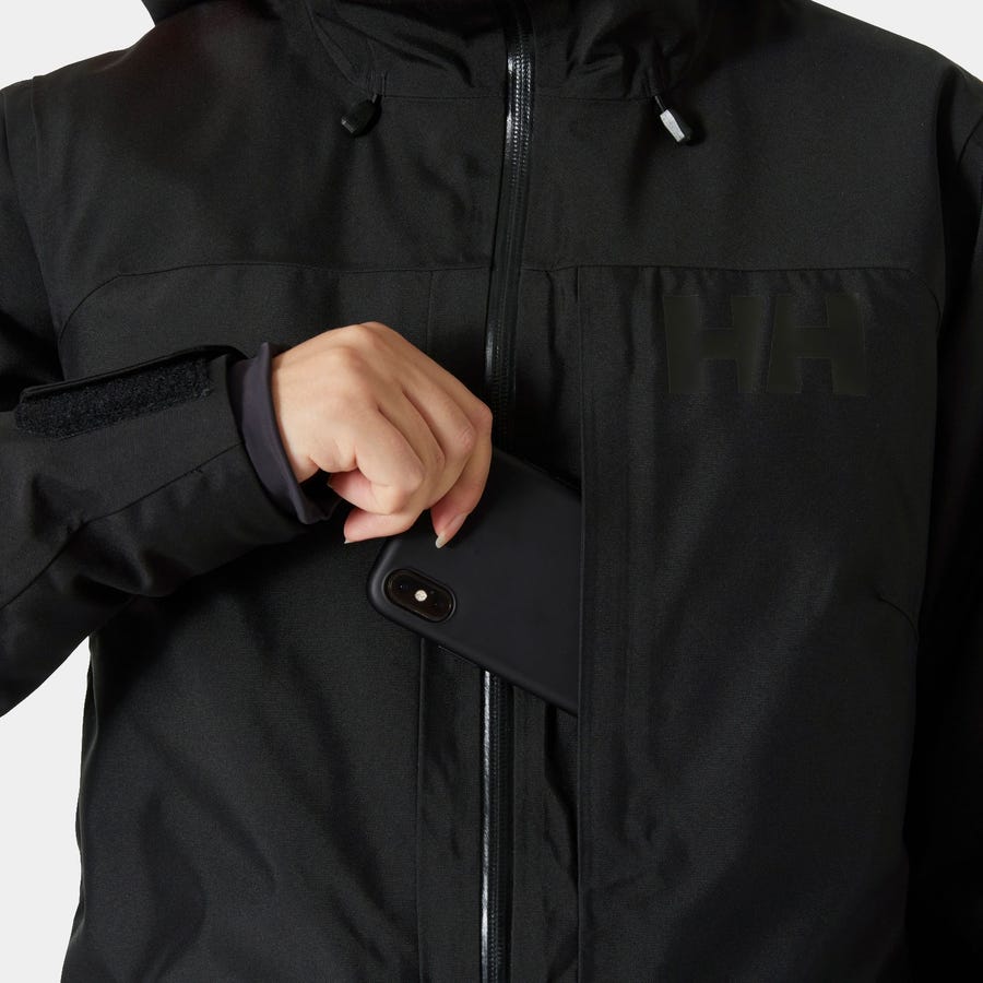 Women's Powderqueen 3.0 Ski Jacket