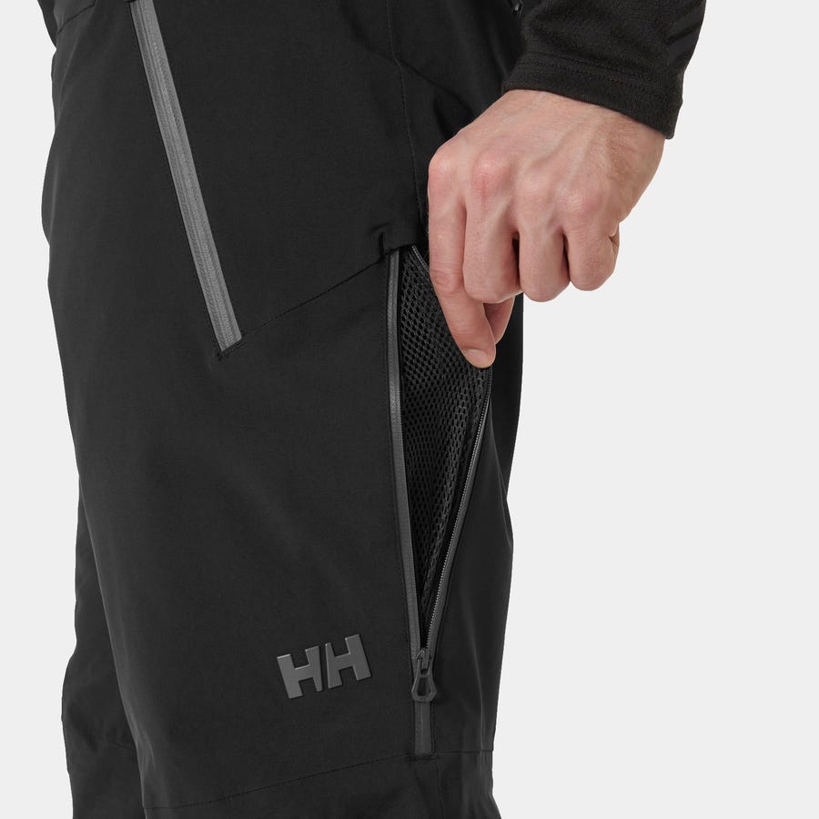Men's Alpha LIFALOFT Insulated Ski Pants