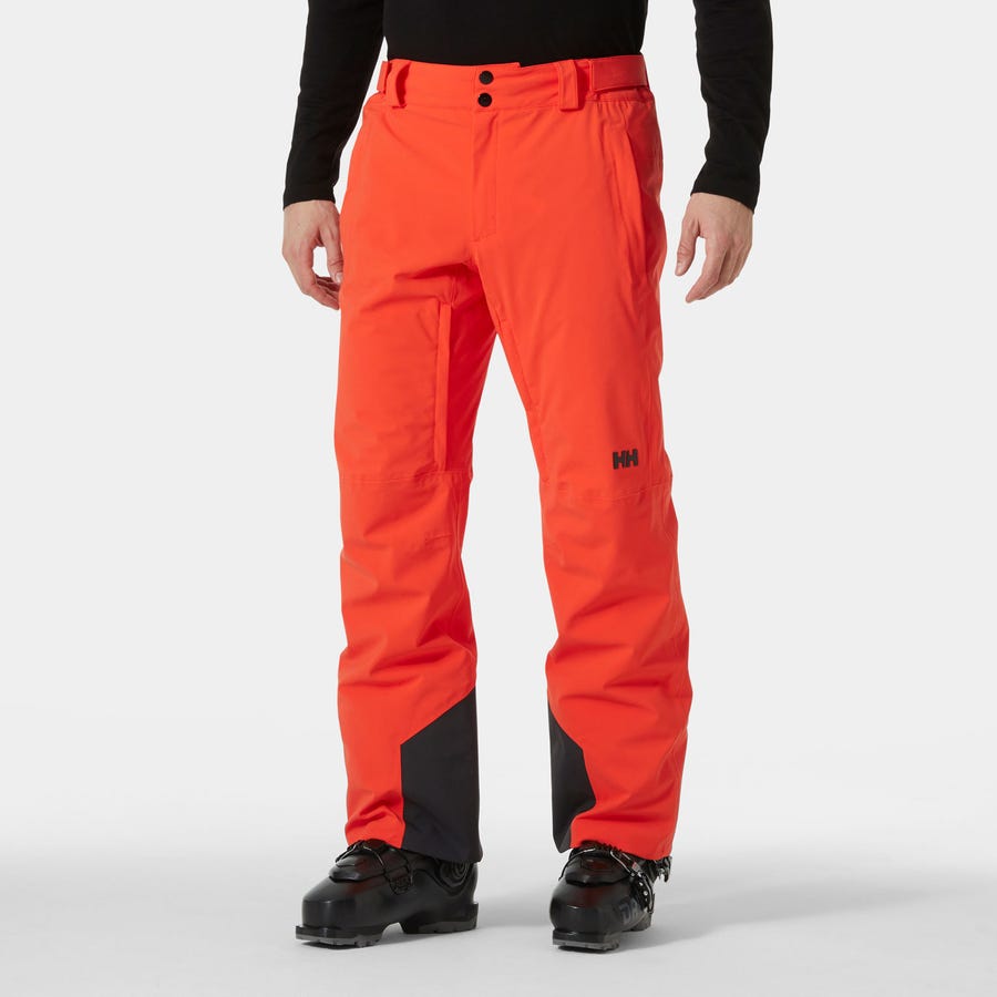 Men's Rapid Insulated Ski Pants