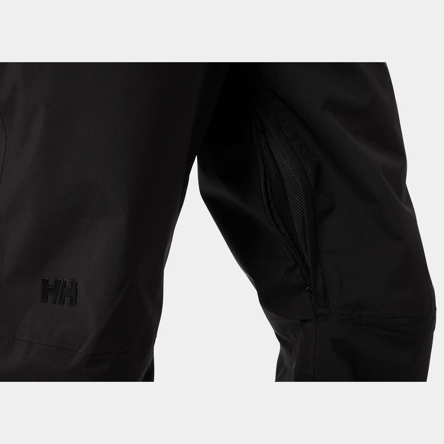 Men's Legendary Insulated Bib Pant