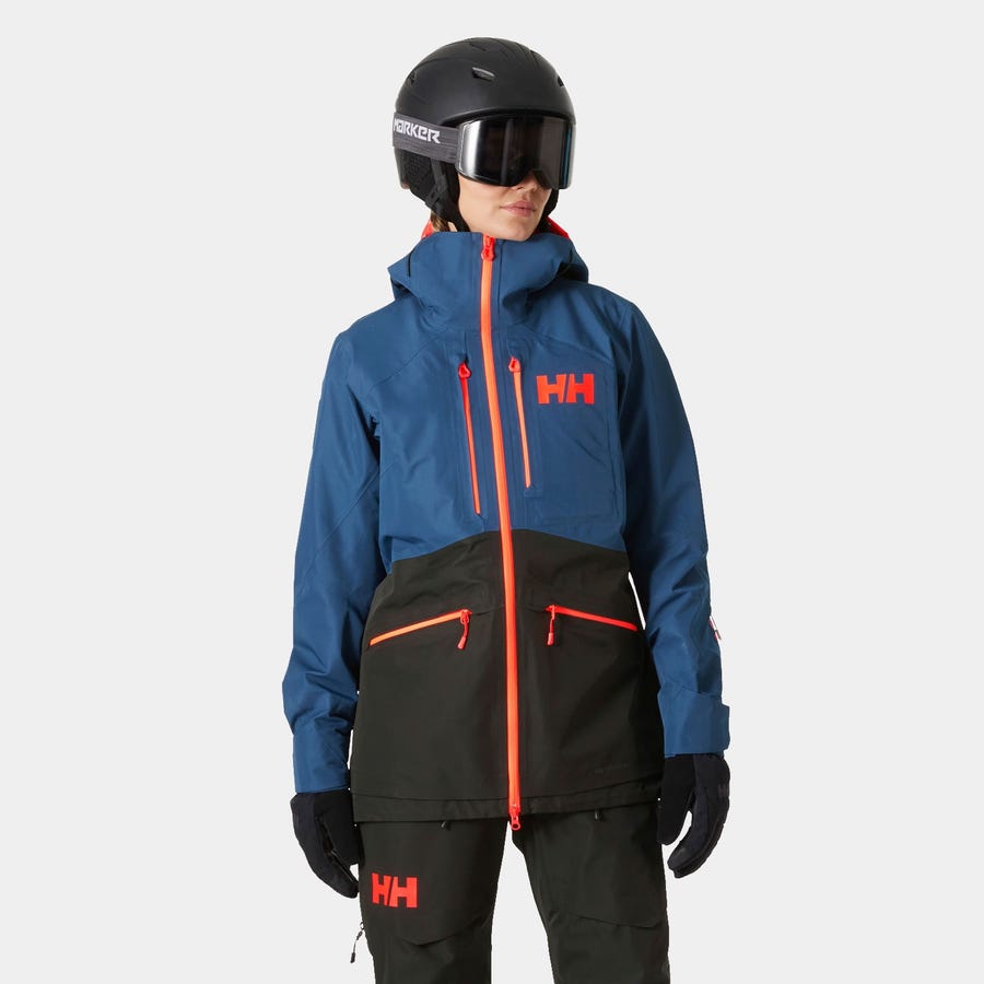 Women's Elevation Infinity 3.0 Jacket