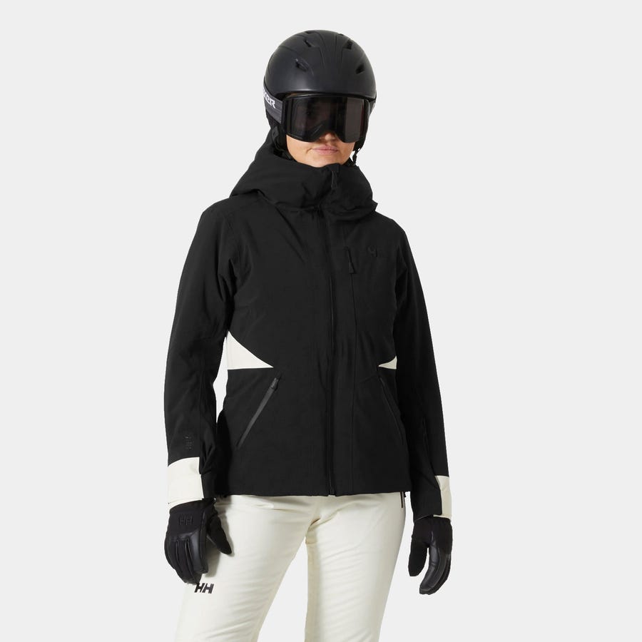 Women's Kvitfjell Race Insulated Ski Jacket