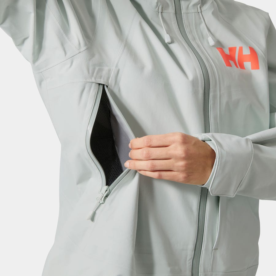 Women's Sogn Shell Jacket