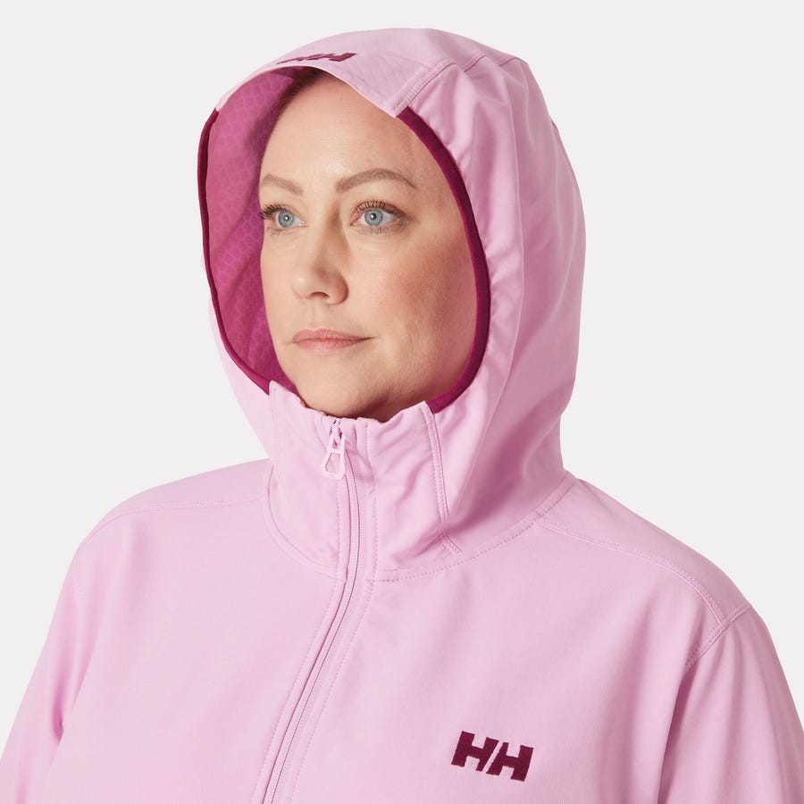 Women's Cascade Shield Plus Jacket
