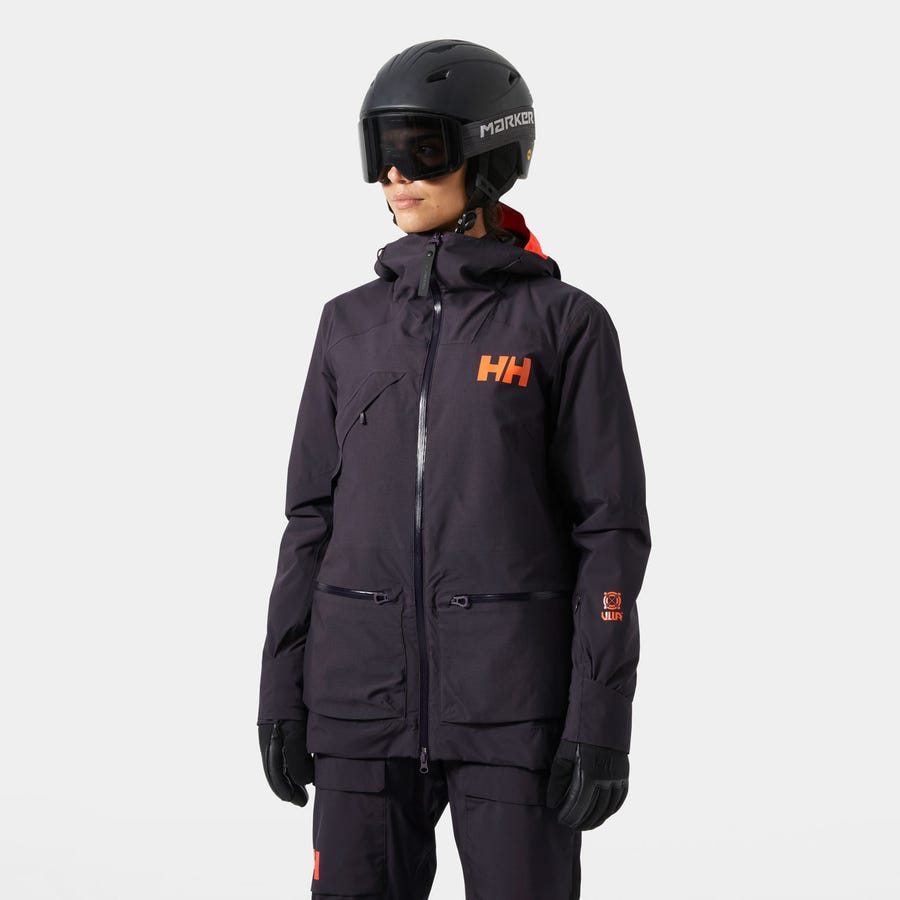 Women's Whitewall LIFALOFT 3.0 Ski Jacket